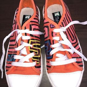 Motalas Columbia handmade shoes